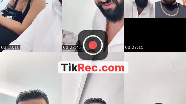 @jezusamegvalto TikTok live