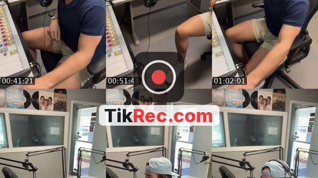 @kbel967 TikTok live from 2026-08-27