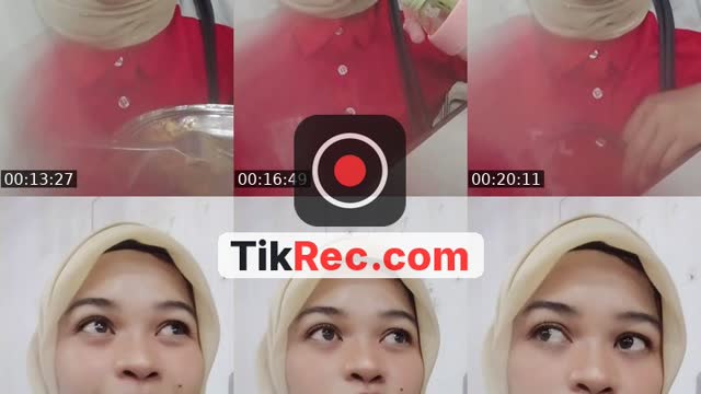 TikTok live: takut aku by @happyshop4160