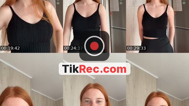 TikTok live: 👋🏻🥰 by @ryda.ss