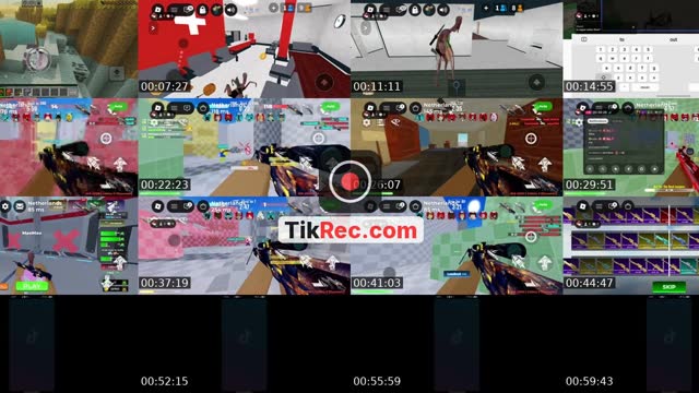 TikTok live: saving money👁️👄👁️ by @slayqueen0984