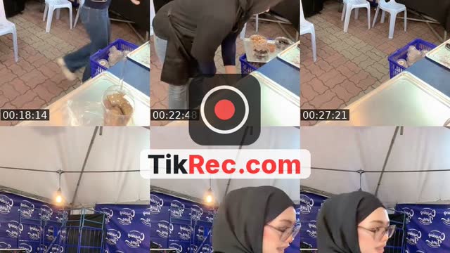 @cravingtime TikTok live from 2026-08-27