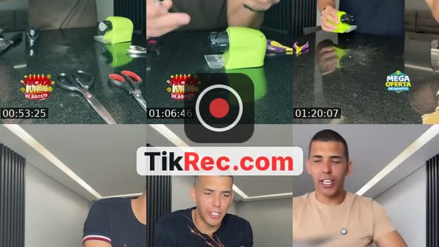 @bradokedicas TikTok live from 2026-08-27