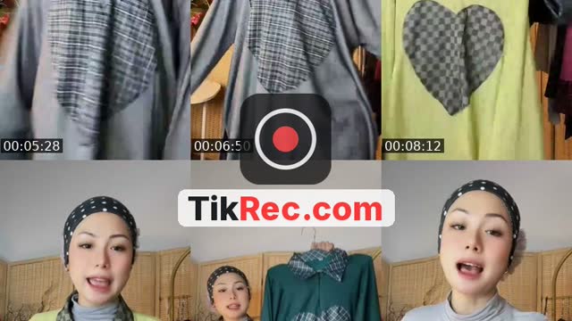 TikTok live: Happyhour! by @ismemanisss