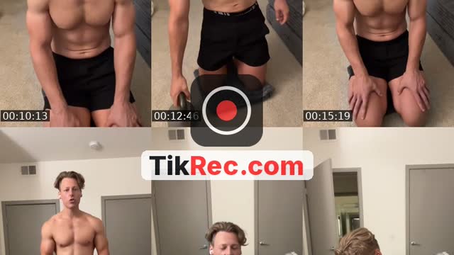 TikTok live: Win the day by @angellascent311