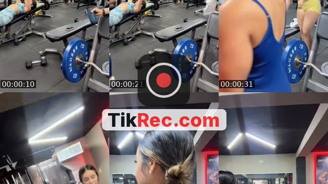 @douglimarfit TikTok live