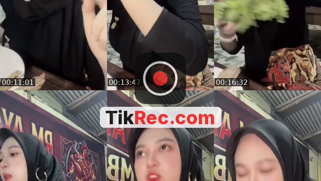 TikTok live: Dari kontak anda by @roroaarum1