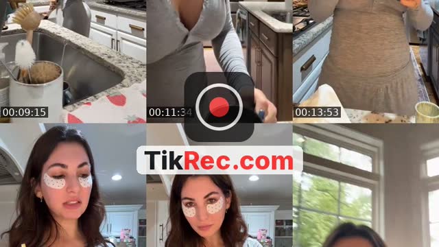 @randdyyll TikTok live from 2026-08-27