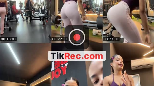 @idaadelrosarioubri TikTok live from 2026-08-27