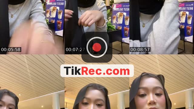 @fhkyshaa TikTok live