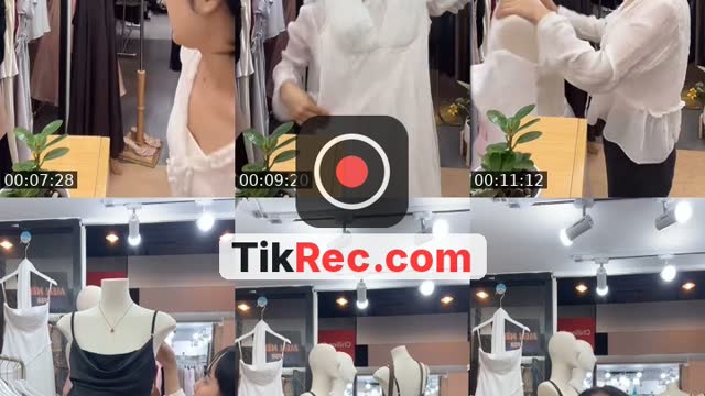 TikTok live: เดรส ไปงานแต่ง by @favy79090