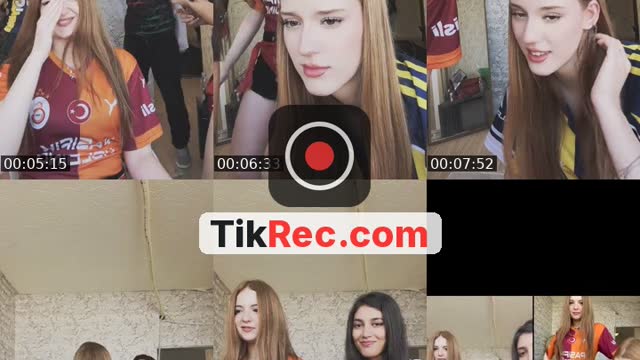 @sevgilasli Turkey TikTok live from 2026-08-27