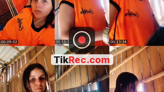 @laradoacre TikTok live from 2026-08-27