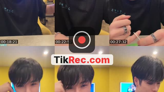 Vietnam TikTok live: I LOVE HYO 🫰🏻🫶🏻 by @hyo.dreams