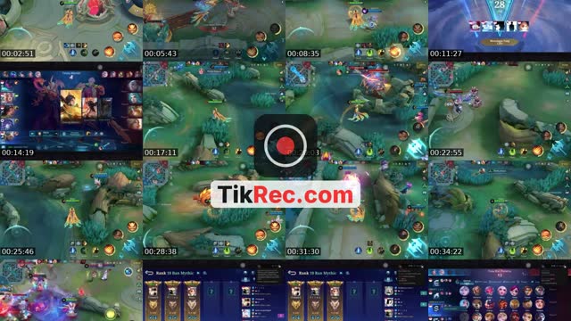 @opuhime TikTok live from 2026-08-27
