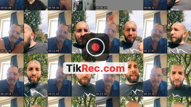 @crime.pays3 TikTok live from 2026-08-27