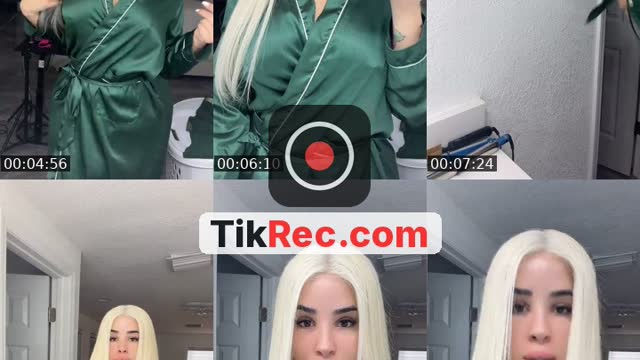 @italiaarianna TikTok live from 2026-08-27