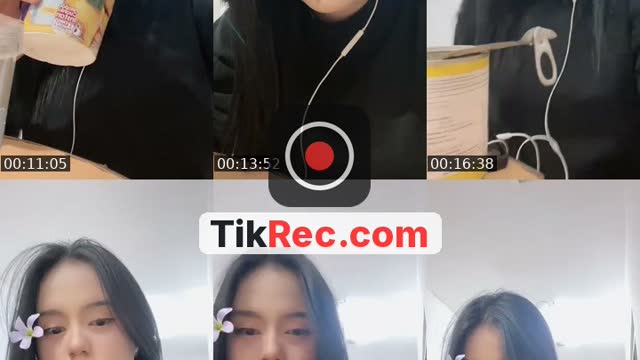 @nierrrdl TikTok live from 2026-08-27