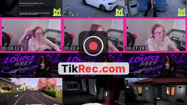 TikTok live: ✨Unmatched RP - Episode 12✨ by @itsmegx