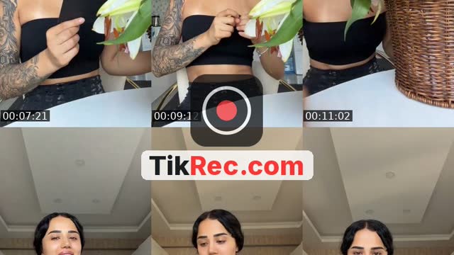 @melekazad Turkey TikTok live from 2026-08-27
