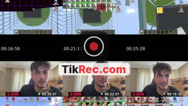 TikTok live: Helo by @atality