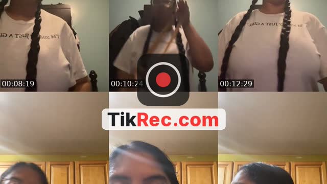@thegirlwithglasses27 TikTok live from 2026-08-27