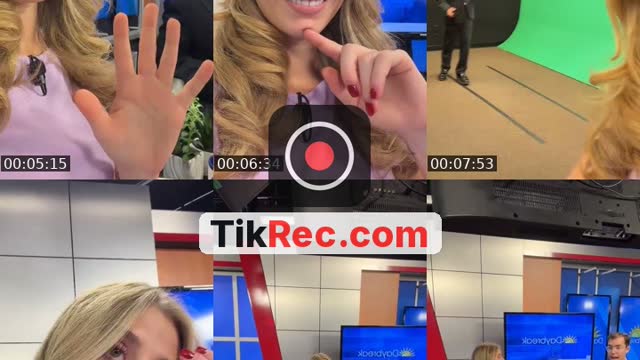 TikTok live: Daybreak Extra by @bella.demosthenous
