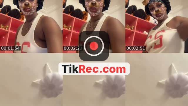 Je veux les cadeaux 🎁🥰🫢🤭 - @barbysto