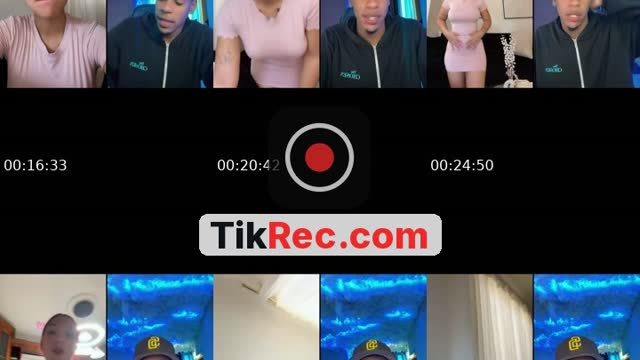 @victorianurielis TikTok live from 2026-08-27