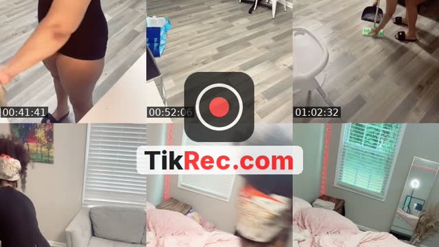 @realyazminmarie TikTok live from 2026-08-27