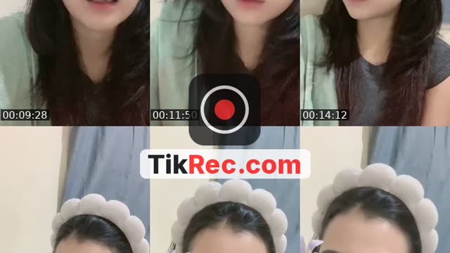 TikTok live: Masuk by @sheefalova