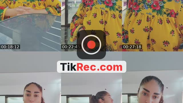@yoarmylife0 TikTok live
