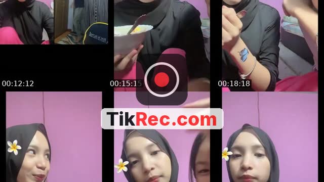 @atiqahnaklawa TikTok live from 2026-08-27