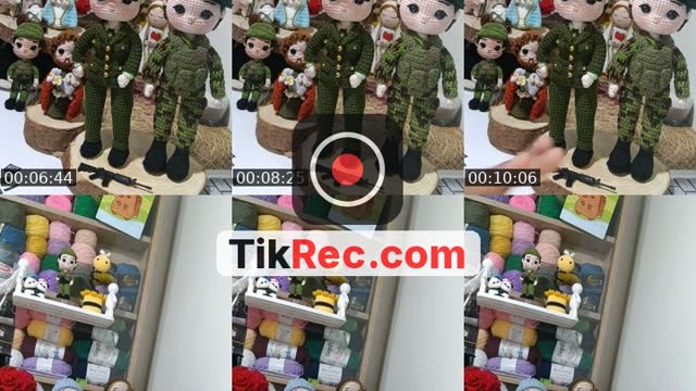 Mexico TikTok live: Lets Go LIVE! by @nanidacr