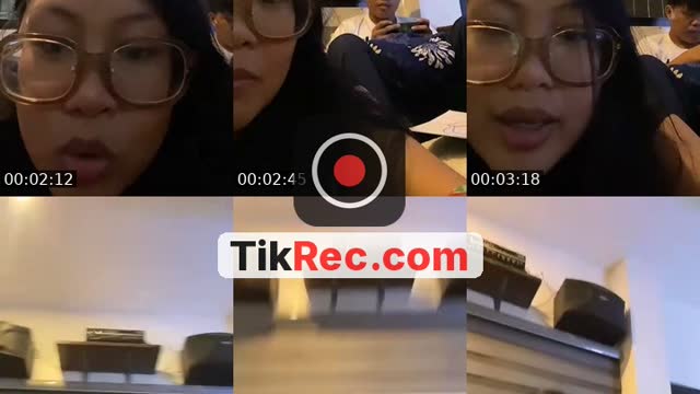 TikTok live: dolmar by @whos_ylhsa