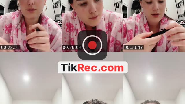@danimachado60 TikTok live from 2026-08-27