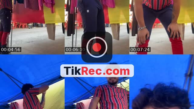 TikTok live: En la venta de Tijuana by @yosoymena01