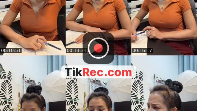 Hiiii - @phuongtrinhjolie