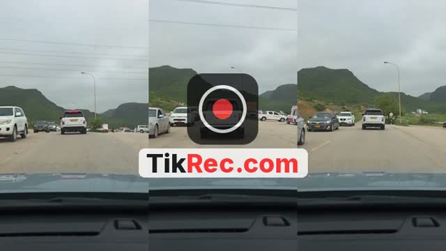 TikTok live: صلاله by @ahmed_sll1