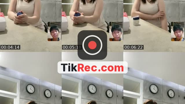 @iamrose0701 TikTok live from 2026-08-27