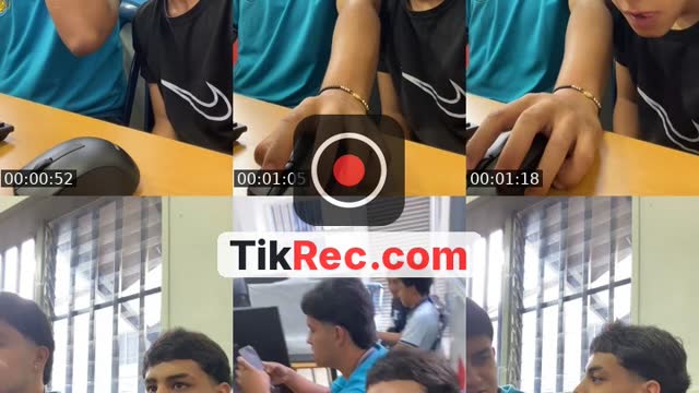 TikTok live: Metasen by @nico.quiceno
