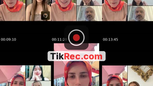 @zihin.mimar41 TikTok live