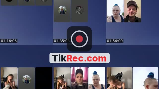 @loveyouwaumans TikTok live from 2026-08-27