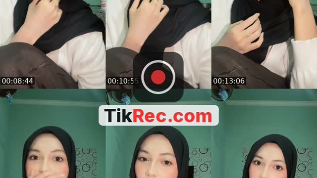 TikTok live: orang terdekat by @mianvta