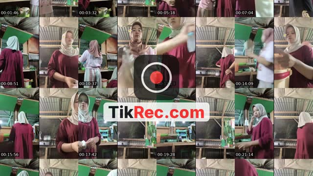 TikTok live: msuk lh ad loker by @dlvinovita