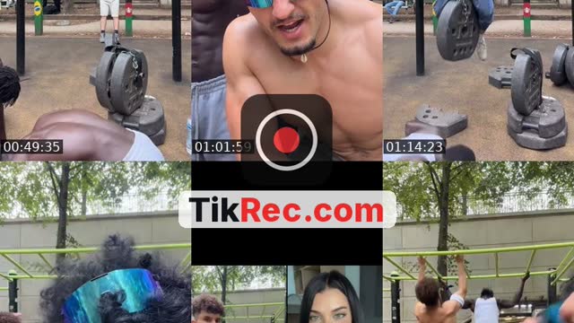 @street_workout_bercy TikTok live from 2026-08-27