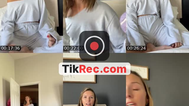 @kandidlykelly TikTok live from 2026-08-27