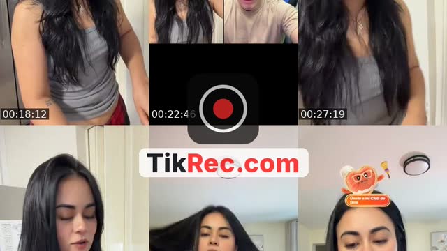 @leslymoya TikTok live from 2026-08-27