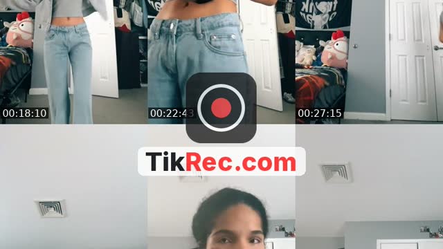 TikTok live: Hey let’s chat by @lilitsofficial_