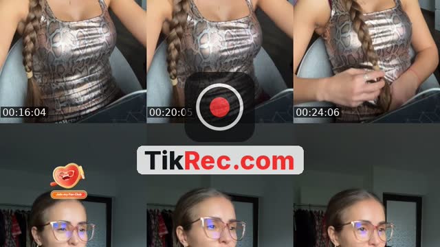 TikTok live: Hi! I'm back! by @yt.ig_jensandersofficial